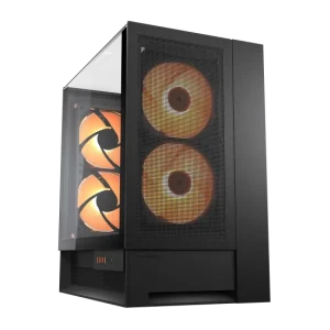 PC GAMER AMD RYZEN 7 9800X3D – 32GB DDR5 – 1TB SSD M.2 – RTX 5070TI 16GB