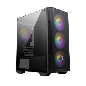 PC GAMER AMD RYZEN 5 5500 – 16GB – 500GB M.2 – GTX 1660TI