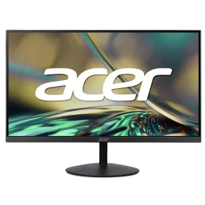MONITOR ACER SA322QK 31.5” WQHD 60HZ 4MS