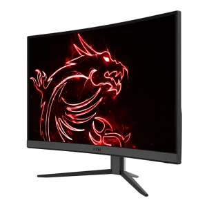 MONITOR GAMING MSI 27” CURVO FHD 250HZ 1MS