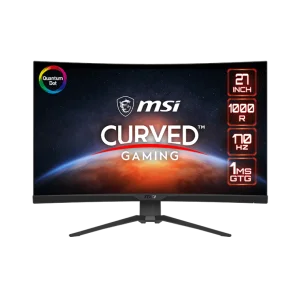 MONITOR GAMER MSI MAG 275CQRF-QD 27″ CURVO WQHD 170HZ 1MS RAPID VA