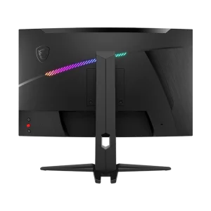 MONITOR GAMER MSI MAG 275CQRF-QD 27″ CURVO WQHD 170HZ 1MS RAPID VA